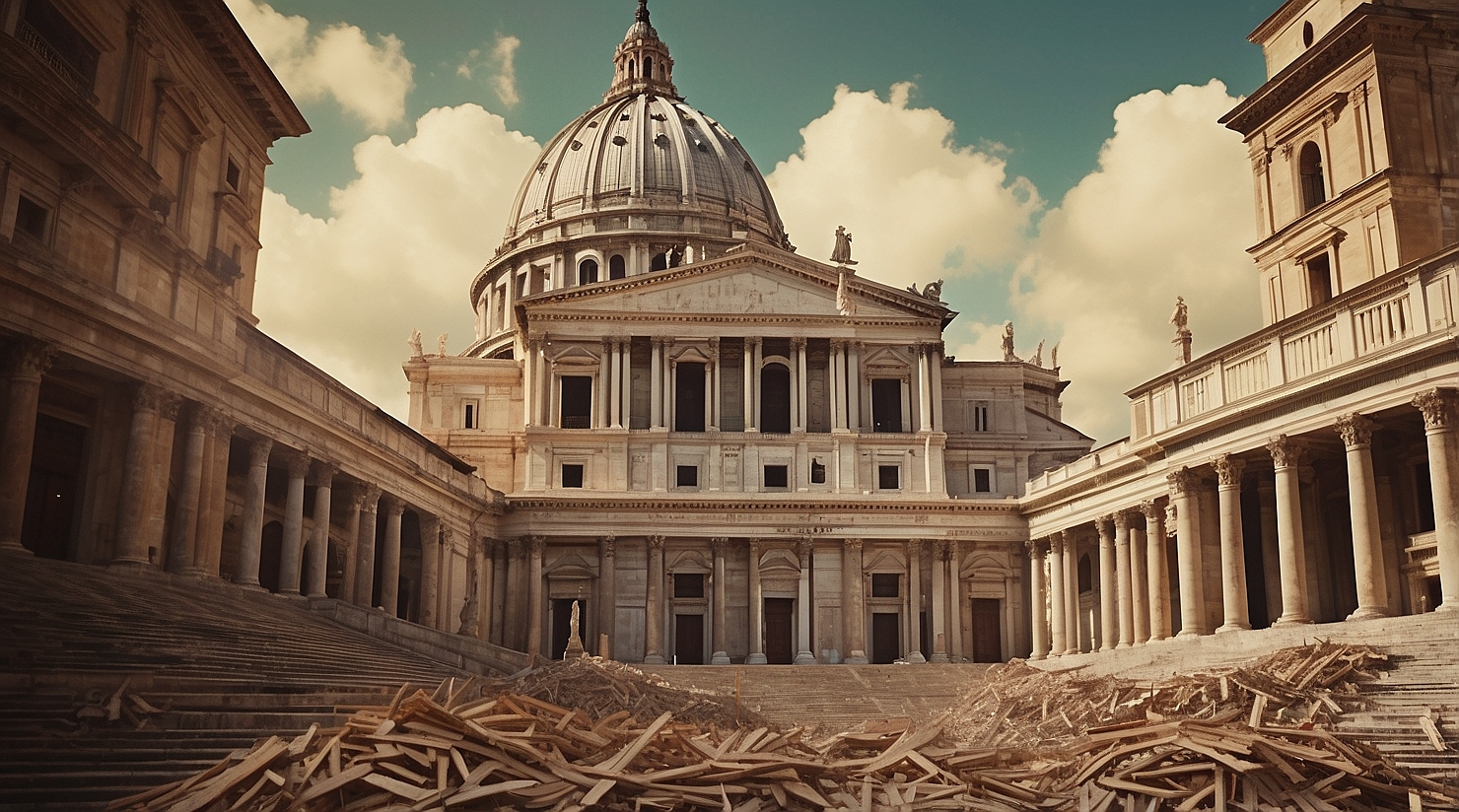 Babele legislativa in Italia